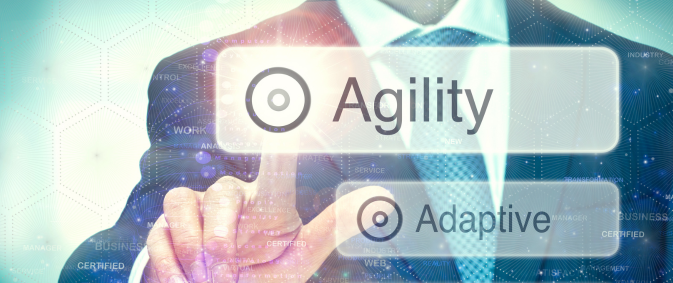 EA Maturity & Business Agility for Digital-First Telcos
                